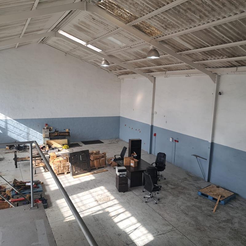 Commercial Property for Sale in Sidwell Eastern Cape